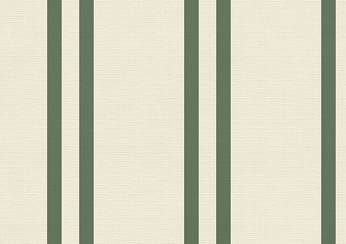 Winnies Stripe, Coriscon - Roman Blind - Image 7